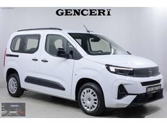 2025 OPEL COMBO 1.5D ESSENTİAL 130 HP 0.69 KREDİ İMKANI