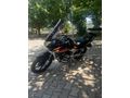 TEMİZ HONDA CBF150