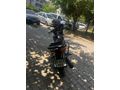 TEMİZ HONDA CBF150