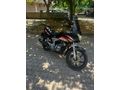 TEMİZ HONDA CBF150