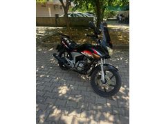 TEMİZ HONDA CBF150