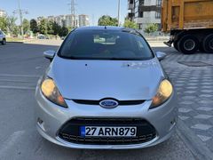 GAZİANTEP FORD FİESTA 2010 MODEL HATASIZ OK GİBİ