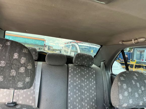 Sahibinden Hyundai Accent 1.5 CRDi Admire 2006 Model 