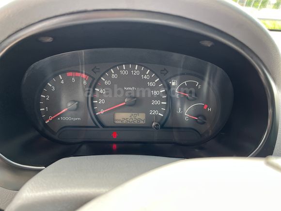 Sahibinden Hyundai Accent 1.5 CRDi Admire 2006 Model 