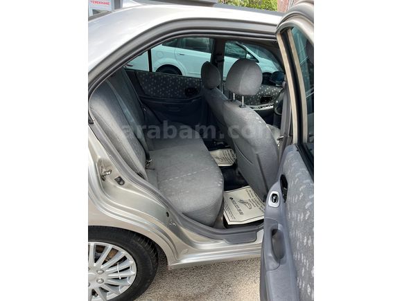 Sahibinden Hyundai Accent 1.5 CRDi Admire 2006 Model 