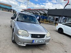 Sahibinden Hyundai Accent 1.5 CRDi Admire 2006 Model 