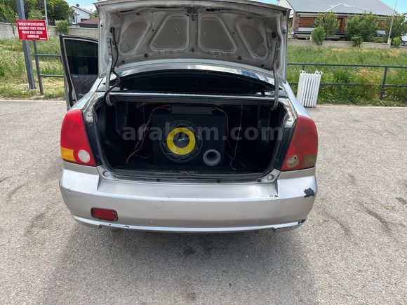 Sahibinden Hyundai Accent 1.5 CRDi Admire 2006 Model 