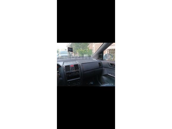 Sahibinden Hyundai Getz 1.3 GLS 2004 Model İstanbul