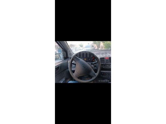 Sahibinden Hyundai Getz 1.3 GLS 2004 Model İstanbul