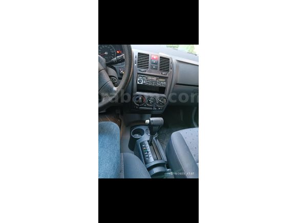 Sahibinden Hyundai Getz 1.3 GLS 2004 Model İstanbul