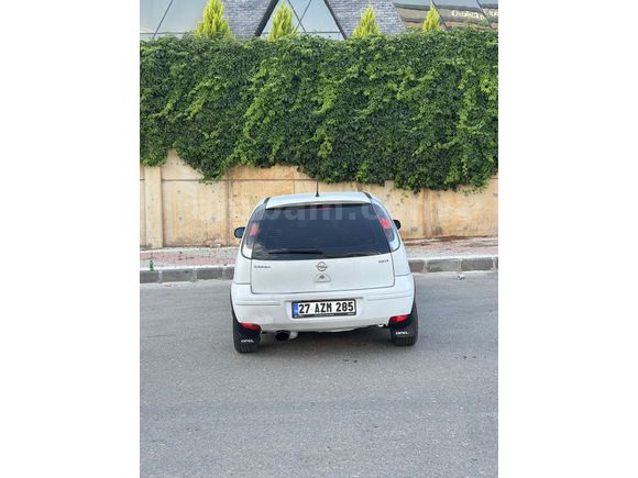 Sahibinden Opel Corsa 1.3 CDTI Essentia 2004 Model 