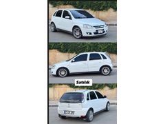 Sahibinden Opel Corsa 1.3 CDTI Essentia 2004 Model 