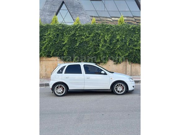 Sahibinden Opel Corsa 1.3 CDTI Essentia 2004 Model 