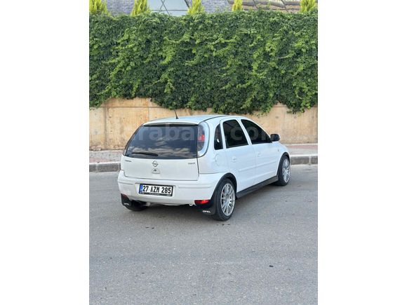 Sahibinden Opel Corsa 1.3 CDTI Essentia 2004 Model 