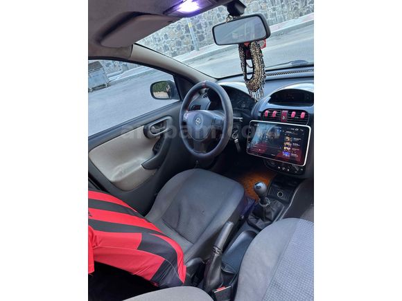 Sahibinden Opel Corsa 1.3 CDTI Essentia 2004 Model 