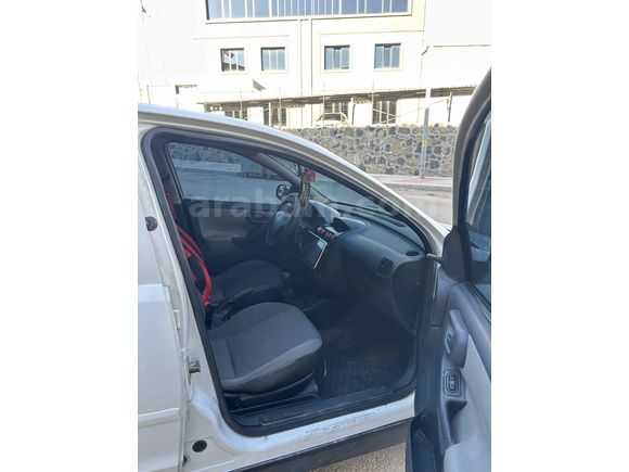 Sahibinden Opel Corsa 1.3 CDTI Essentia 2004 Model 