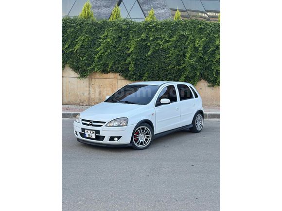 Sahibinden Opel Corsa 1.3 CDTI Essentia 2004 Model 