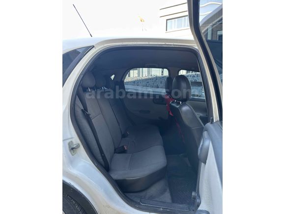 Sahibinden Opel Corsa 1.3 CDTI Essentia 2004 Model 