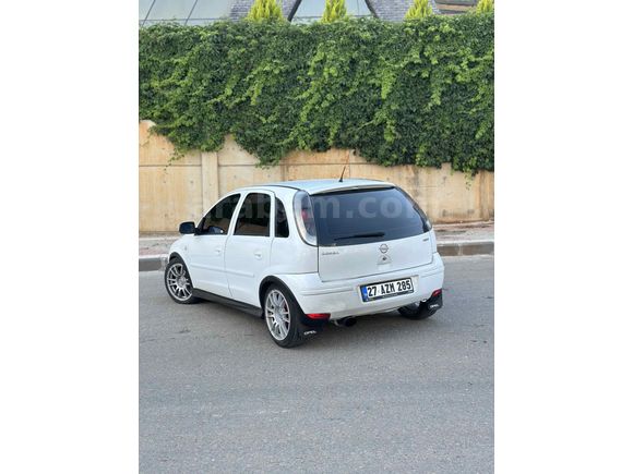 Sahibinden Opel Corsa 1.3 CDTI Essentia 2004 Model 