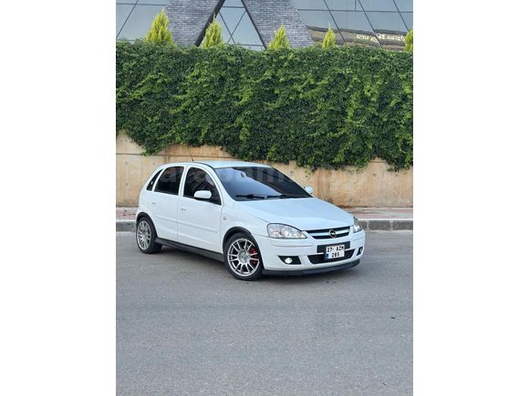 Sahibinden Opel Corsa 1.3 CDTI Essentia 2004 Model 