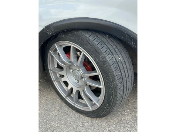 Sahibinden Opel Corsa 1.3 CDTI Essentia 2004 Model 
