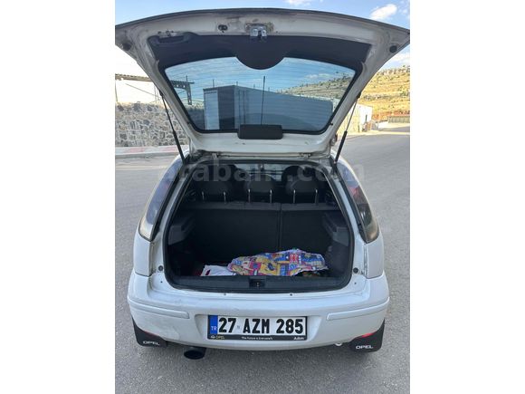 Sahibinden Opel Corsa 1.3 CDTI Essentia 2004 Model 