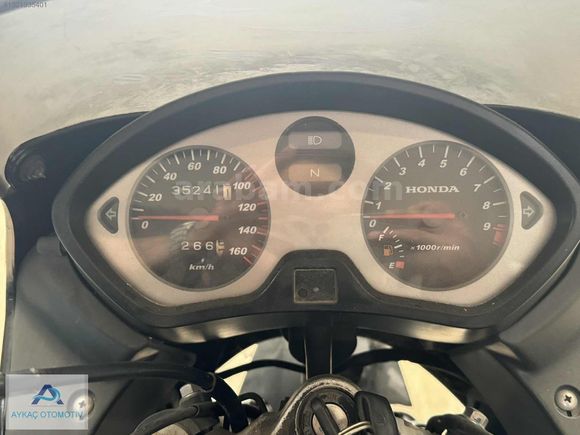 HONDA CBF 150