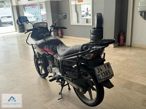 HONDA CBF 150