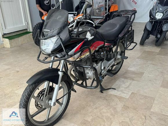 HONDA CBF 150