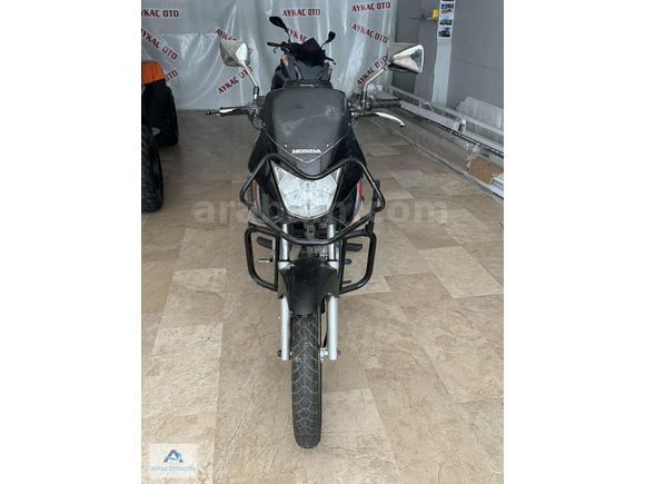 HONDA CBF 150