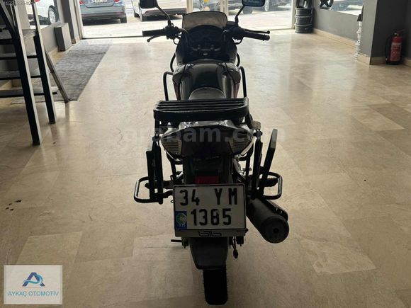 HONDA CBF 150