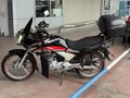 2016 HONDA CBF 150 72 BİN KM