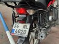 2016 HONDA CBF 150 72 BİN KM