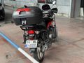 2016 HONDA CBF 150 72 BİN KM