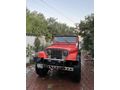 Sahibinden Jeep CJ CJ-8 