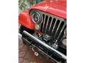 Sahibinden Jeep CJ CJ-8 