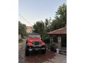 Sahibinden Jeep CJ CJ-8 