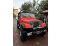 Sahibinden Jeep CJ CJ-8 