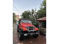 Sahibinden Jeep CJ CJ-8 