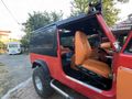 Sahibinden Jeep CJ CJ-8 