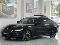 22BİN KM BMW İ4 HARMAN TABA KOLTUK ISITMA BOYASIZ