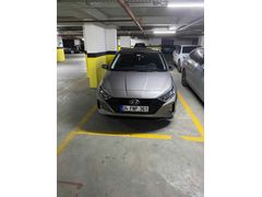 Sahibinden Hyundai i20 1.4 MPI Jump 2021 Model 