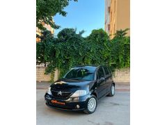 CHT MOTORS'DAN 2005 SORUNSUZ C3