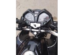 Sahibinden Honda CB 125 F