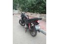 Sahibinden Honda CB 125 F