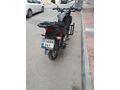Sahibinden Honda CB 125 F