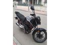 Sahibinden Honda CB 125 F