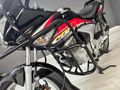 TERTEMİZ PIRIL PIRIL İLK ELDEN HONDA CBF 150 2018 TRAFİK ÇIKIŞLI