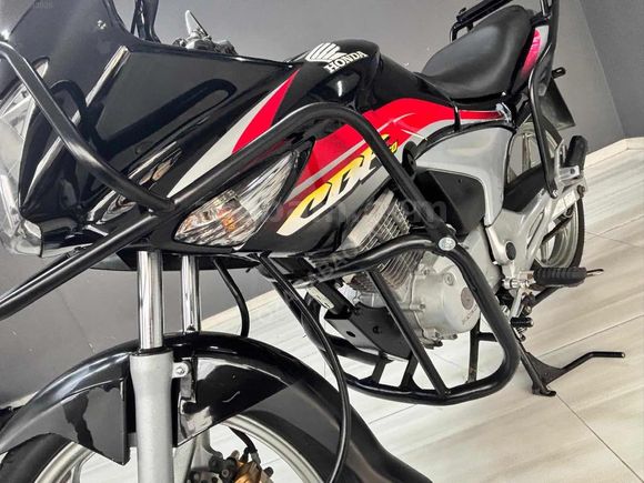 TERTEMİZ PIRIL PIRIL İLK ELDEN HONDA CBF 150 2018 TRAFİK ÇIKIŞLI