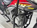 TERTEMİZ PIRIL PIRIL İLK ELDEN HONDA CBF 150 2018 TRAFİK ÇIKIŞLI